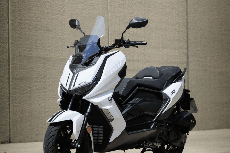 WOTTAN MOTOR