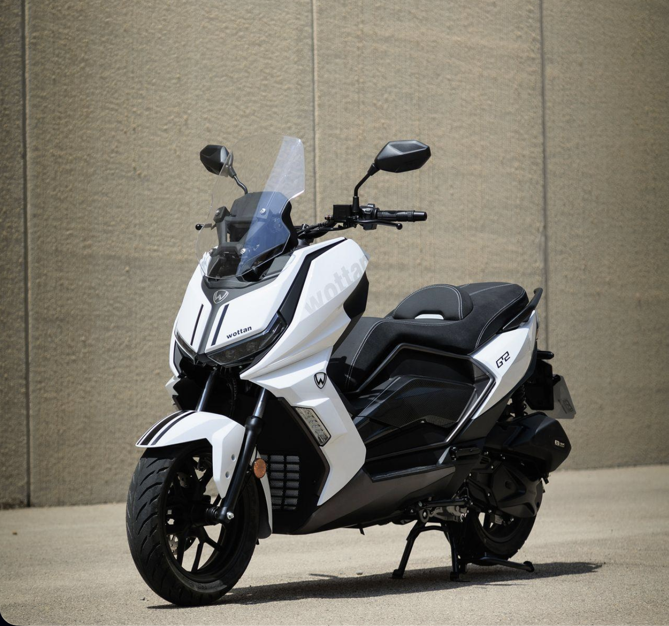 WOTTAN MOTOR