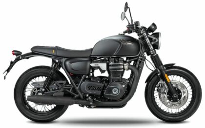 BRIXTON CROMWELL 1200 ABS
