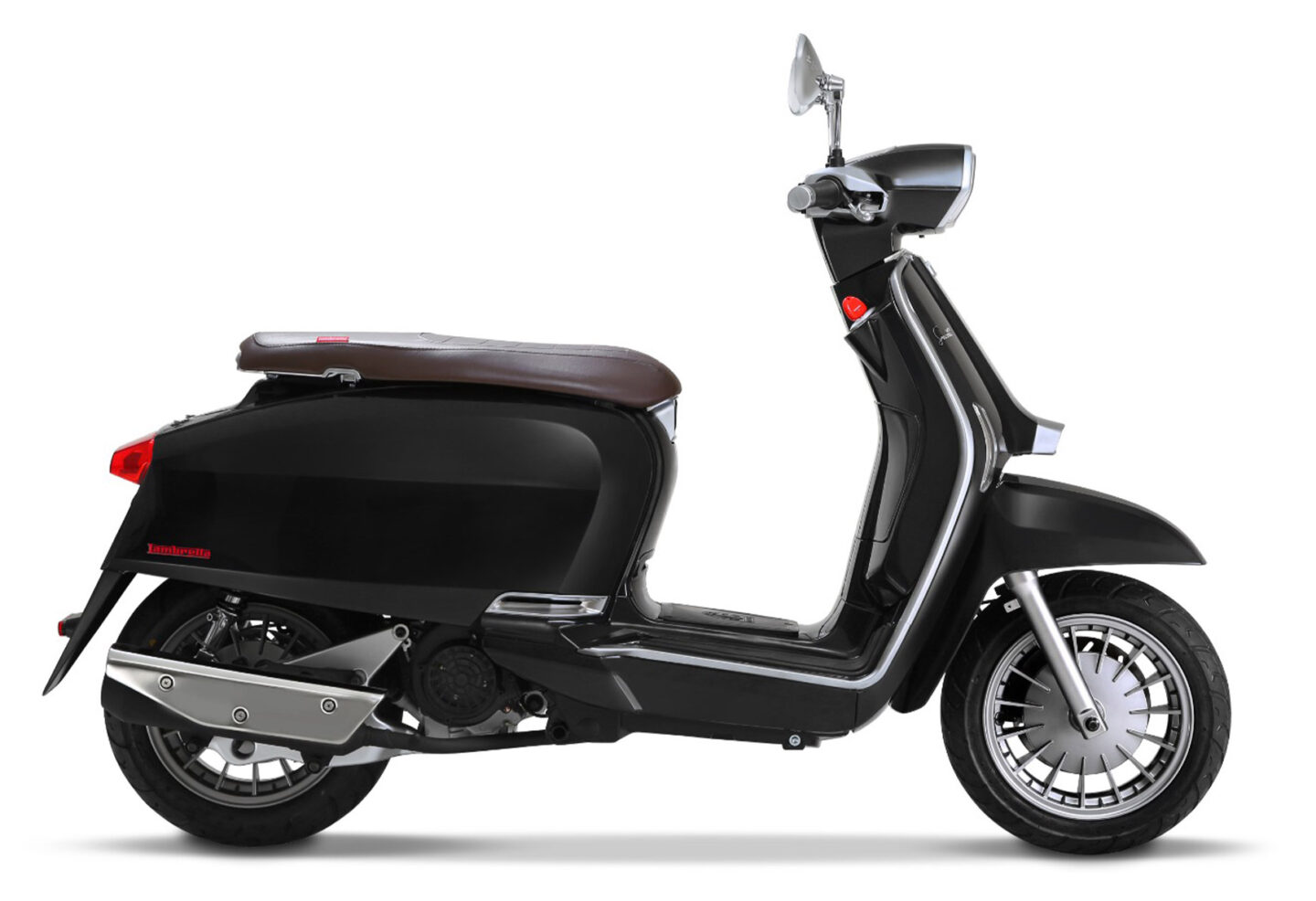 LAMBRETTA V 50 SPECIAL - immagine 4