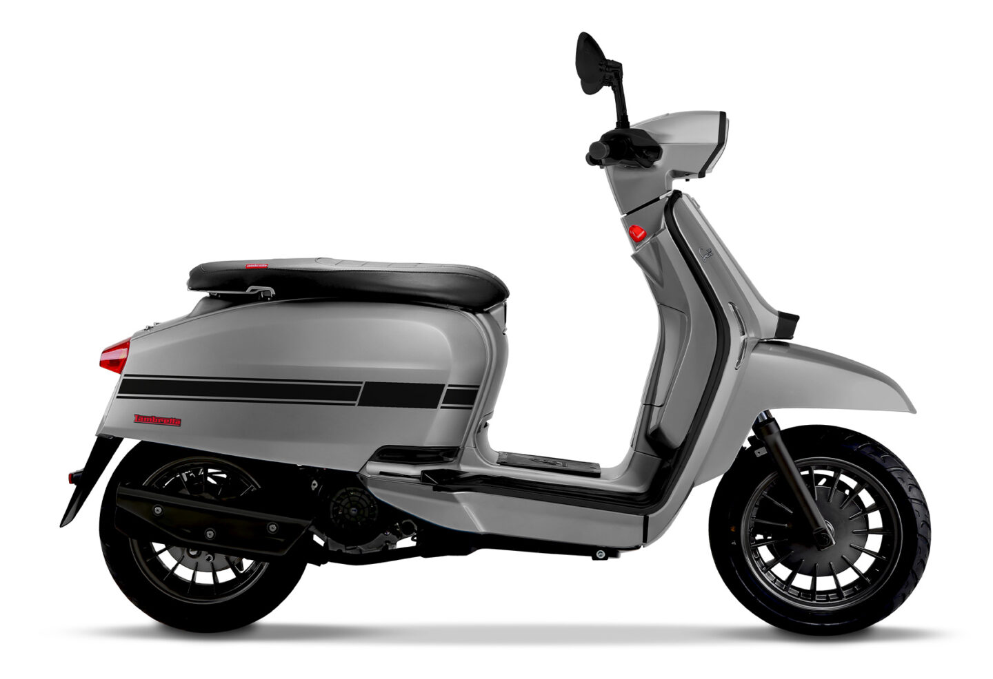 LAMBRETTA V 125 SPECIAL - immagine 3