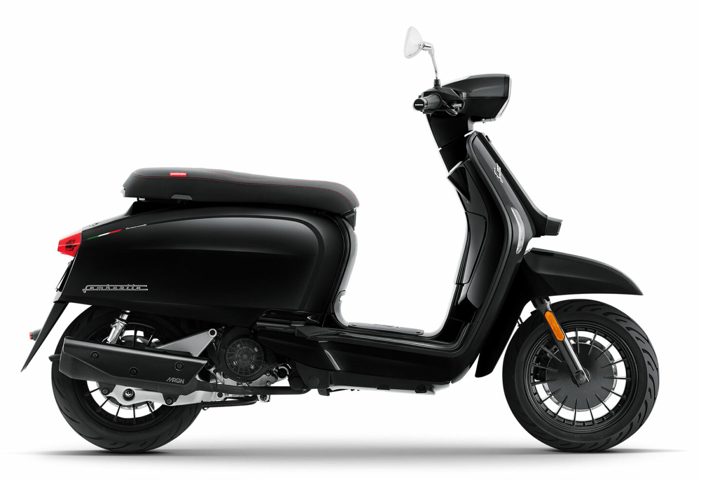LAMBRETTA V 200 SPECIAL ABS - immagine 3
