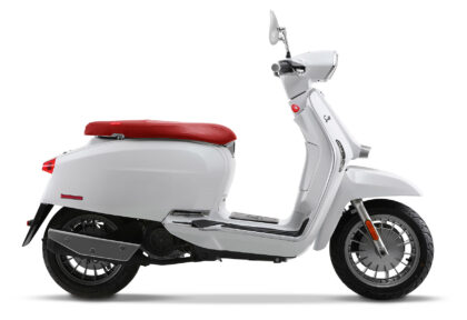 LAMBRETTA V 200 SPECIAL ABS