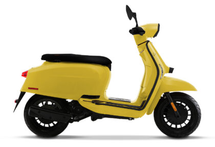 LAMBRETTA V 50 SPECIAL