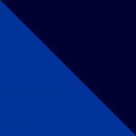  Royal Blue matt / Horizon Blue matt