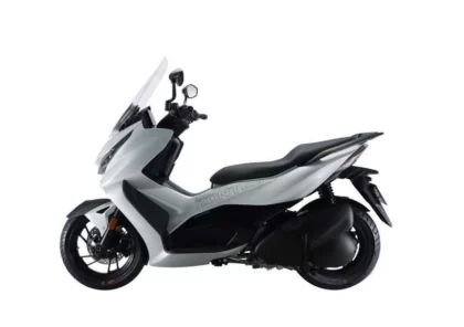 ZONTES 350 D