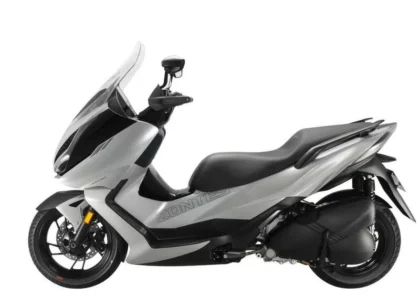 ZONTES 350 E