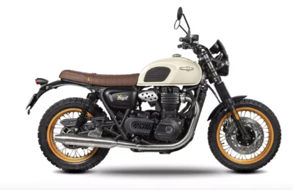BRIXTON CROMWELL 1200 X ABS