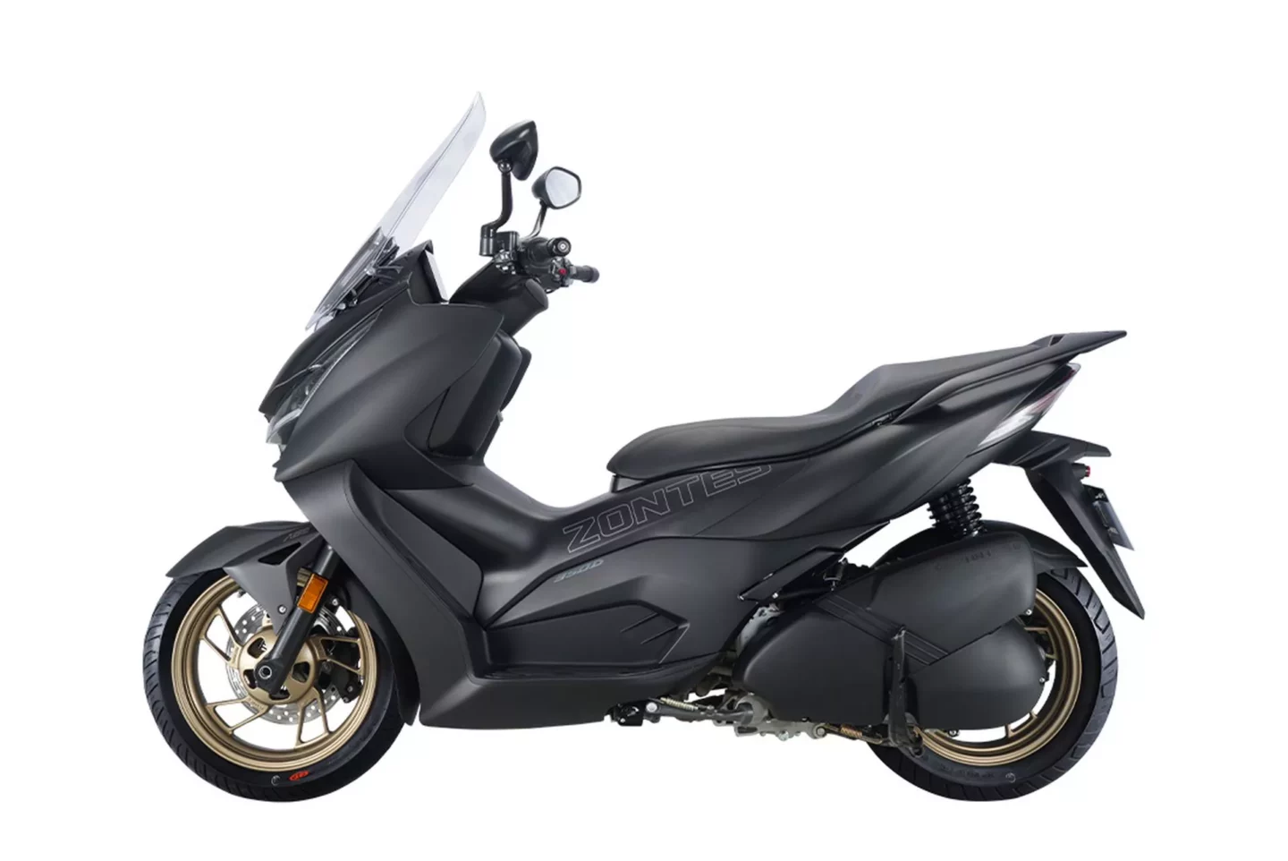 ZONTES 350 D - immagine 2