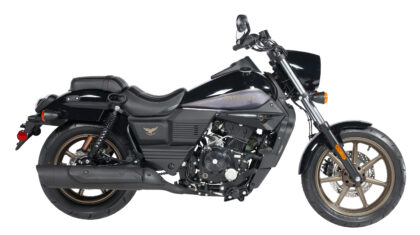 UM Motorcycles Renegade - Freedom 300cc