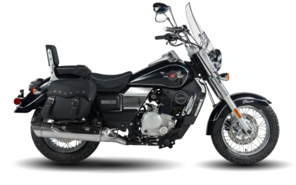 UM Motorcycles RENEGADE CLASSIC DELUXE 300