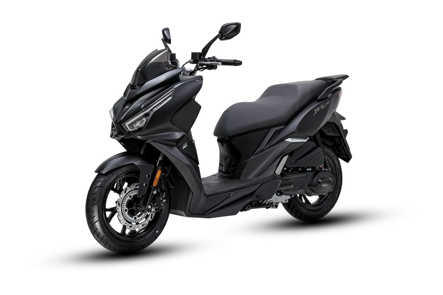 Jet 14 EVO 125 - immagine 3