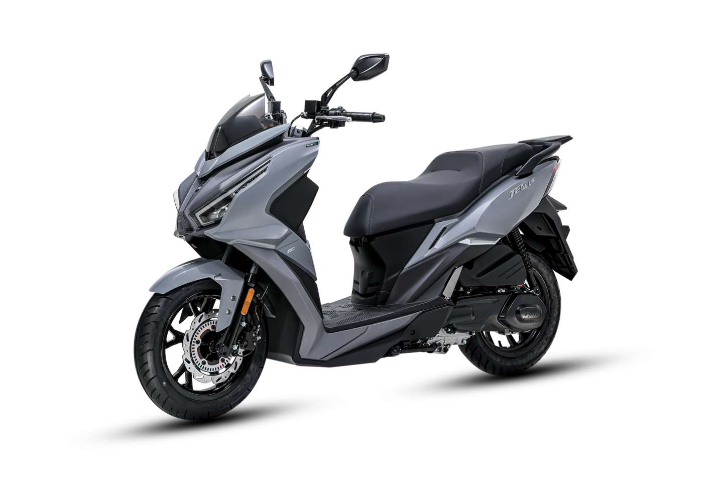 Jet 14 EVO 125 - immagine 4