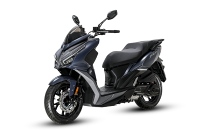 Jet 14 EVO 125