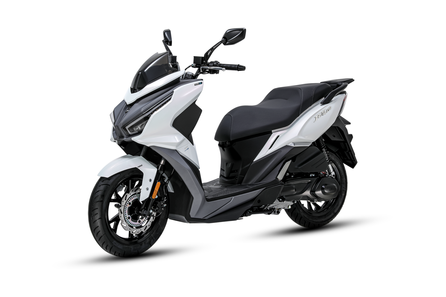 Jet 14 EVO 125 - immagine 5