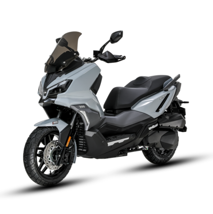ADX 300cc E5+
