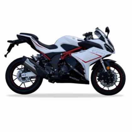 WOTTAN MOTOR GP1 125 RS