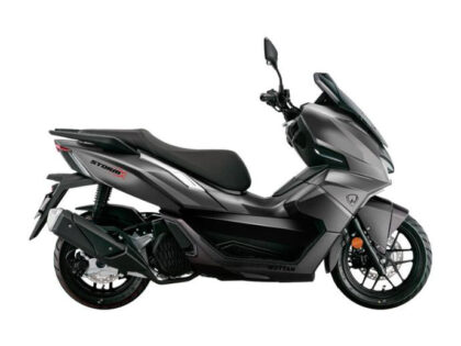 WOTTAN MOTOR STORM-X 125