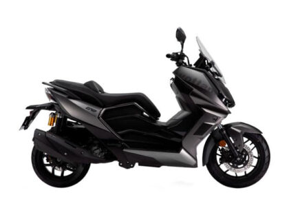 WOTTAN MOTOR GT2 300