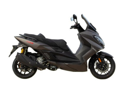 WOTTAN MOTOR ST-S 300