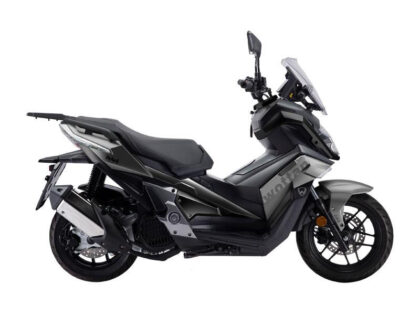 WOTTAN MOTOR SIXTEEN 125